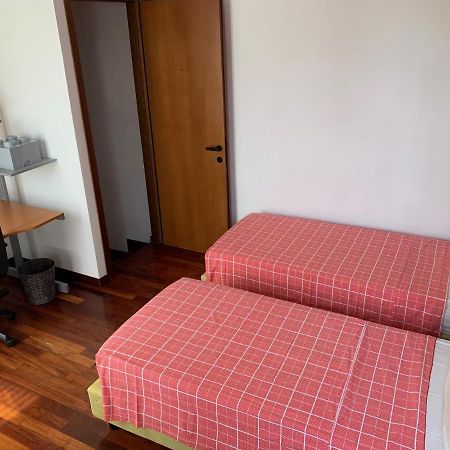 גראנדטה Near Como, Charming Apartment With Fireplace מראה חיצוני תמונה