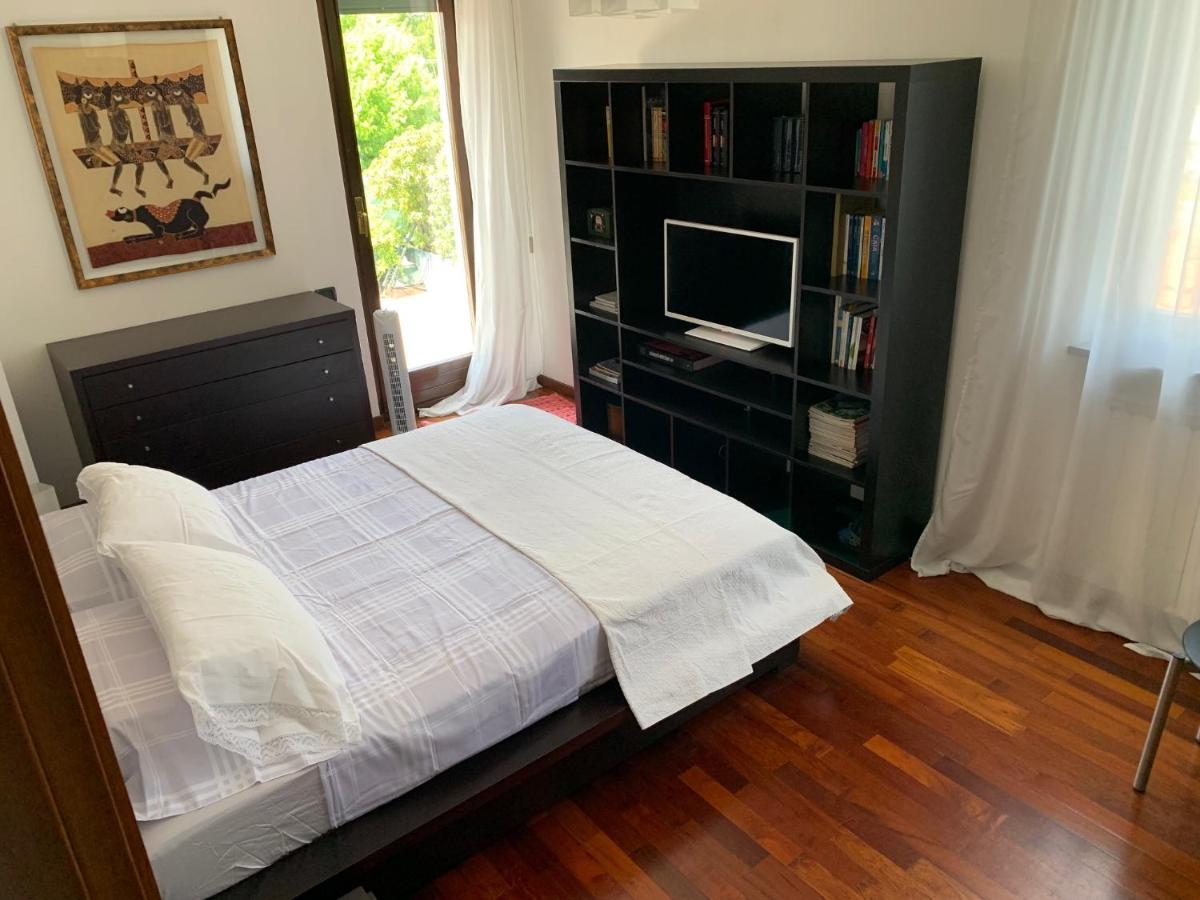 גראנדטה Near Como, Charming Apartment With Fireplace מראה חיצוני תמונה