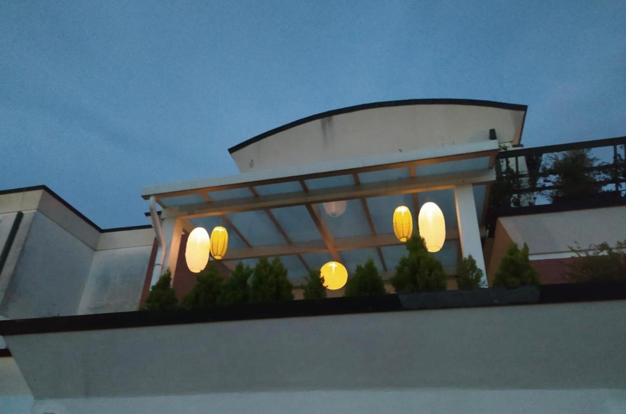 גראנדטה Near Como, Charming Apartment With Fireplace מראה חיצוני תמונה