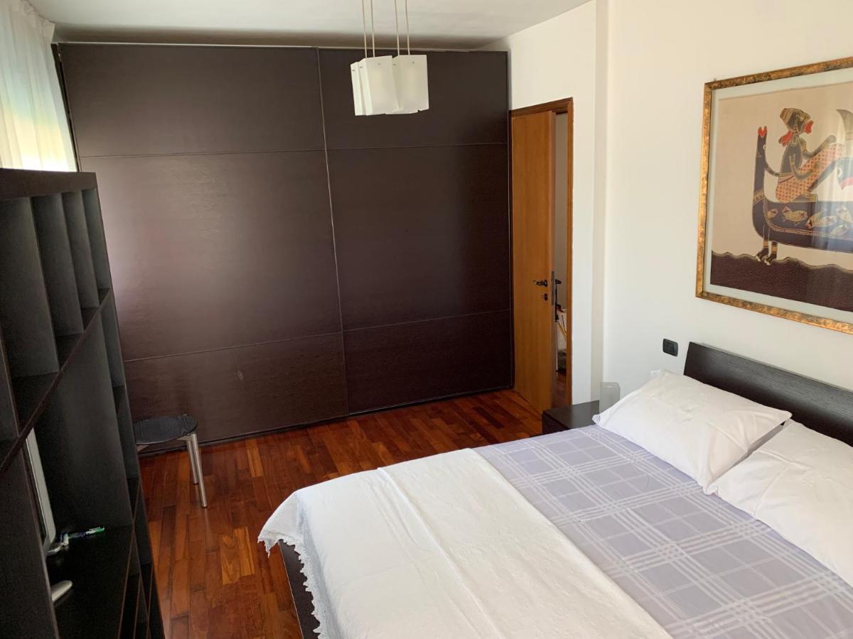 גראנדטה Near Como, Charming Apartment With Fireplace מראה חיצוני תמונה