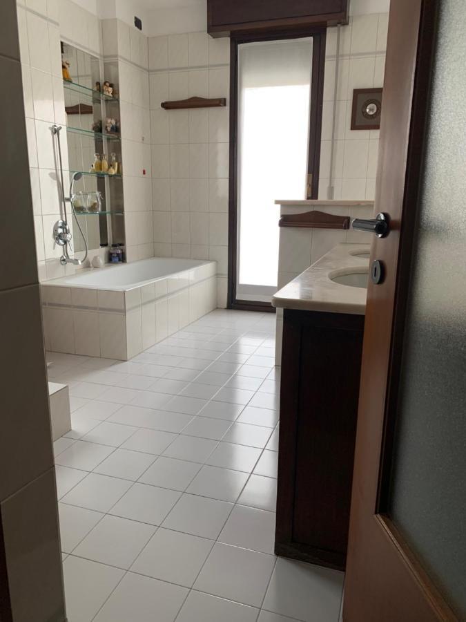 גראנדטה Near Como, Charming Apartment With Fireplace מראה חיצוני תמונה